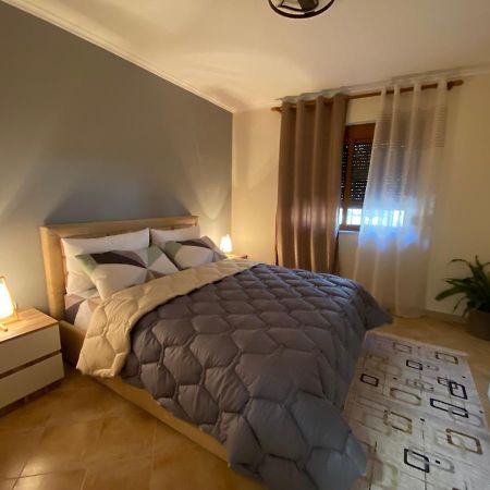 Lucas Apartment 2 Tirana Bagian luar foto