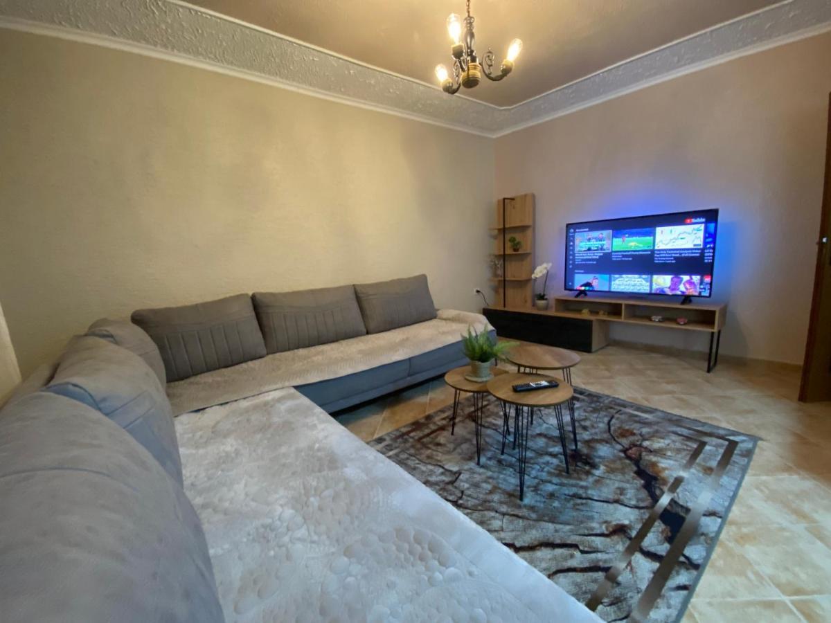 Lucas Apartment 2 Tirana Bagian luar foto