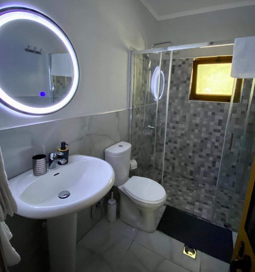 Lucas Apartment 2 Tirana Bagian luar foto