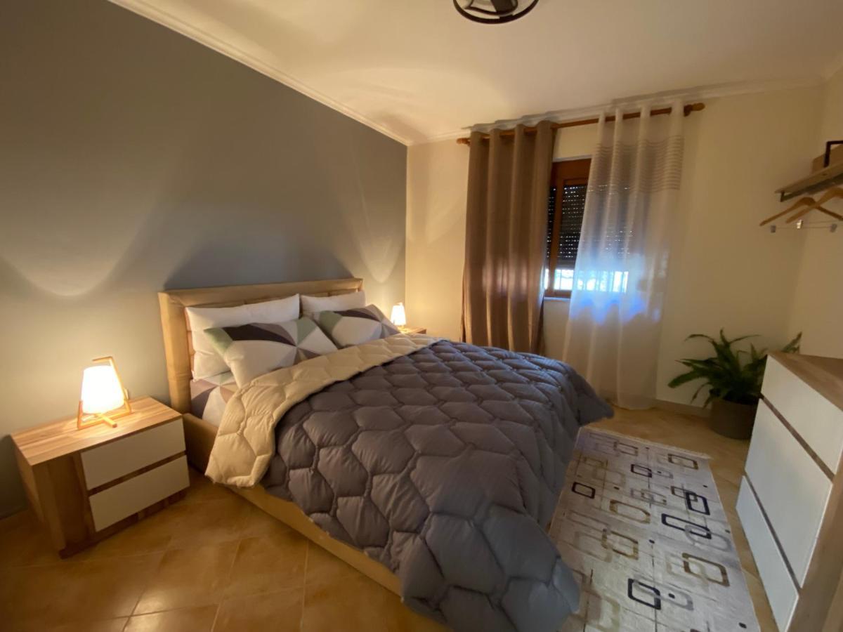 Lucas Apartment 2 Tirana Bagian luar foto